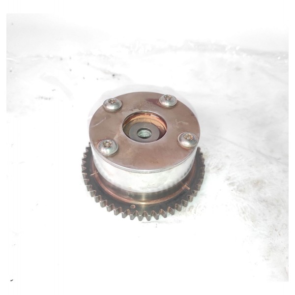 Polia Variável Admissão 24350 3c100 Hyundai Veracruz 3.8 V6