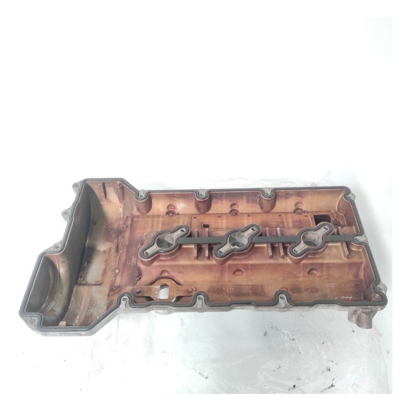 Tampa De Valvulas Esquerda Hyundai Veracruz 3.8 V6