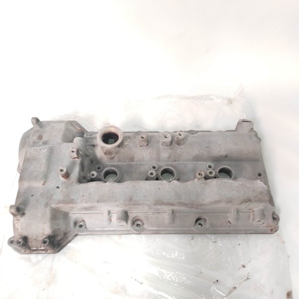 Tampa De Valvulas Esquerda Hyundai Veracruz 3.8 V6