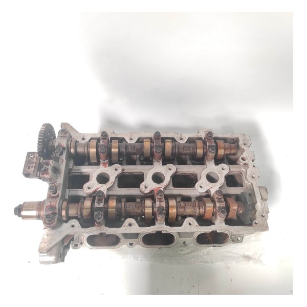 Cabeçote Direito Hyundai Veracruz 3.8 V6