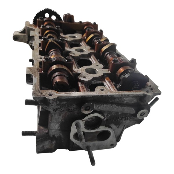 Cabeçote Esquerdo Hyundai Veracruz 3.8 V6