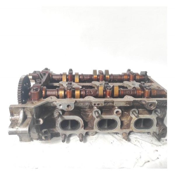 Cabeçote Esquerdo Hyundai Veracruz 3.8 V6