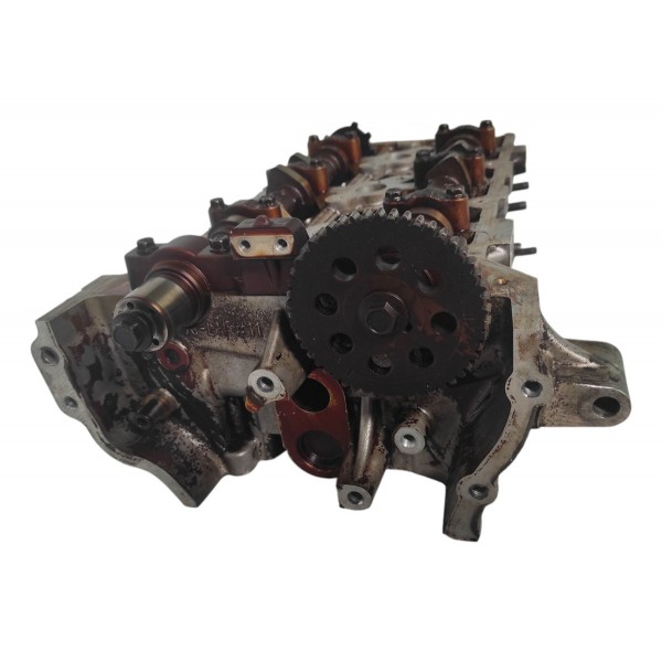 Cabeçote Esquerdo Hyundai Veracruz 3.8 V6