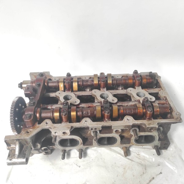 Cabeçote Esquerdo Hyundai Veracruz 3.8 V6