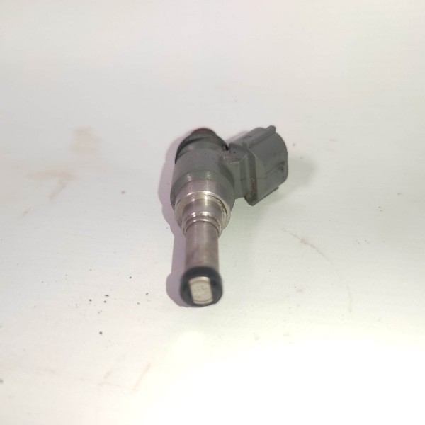 Bico Injetor De Baixa 111063028 Yamaha Yzf R1 2007 Testado