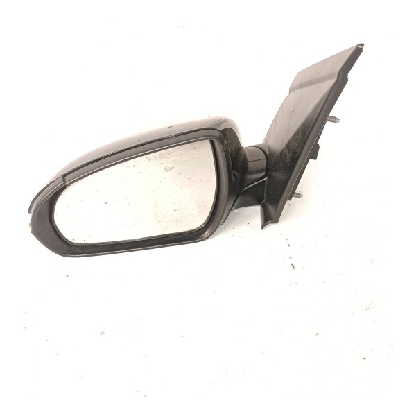 Retrovisor Esquerdo Elétrico Hyundai Hb20 Detalhes