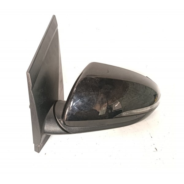 Retrovisor Esquerdo Elétrico Hyundai Hb20 Detalhes