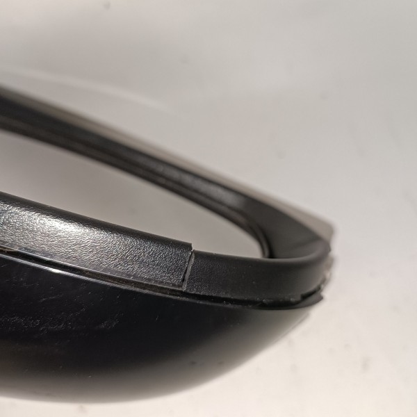 Retrovisor Esquerdo Elétrico Hyundai Hb20 Detalhes