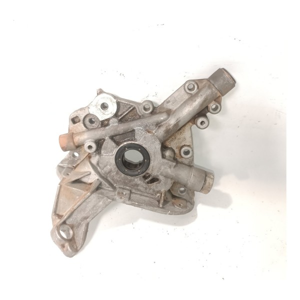 Bomba De Óleo Gm Montana Meriva Corsa 1.8 8v Familia 1