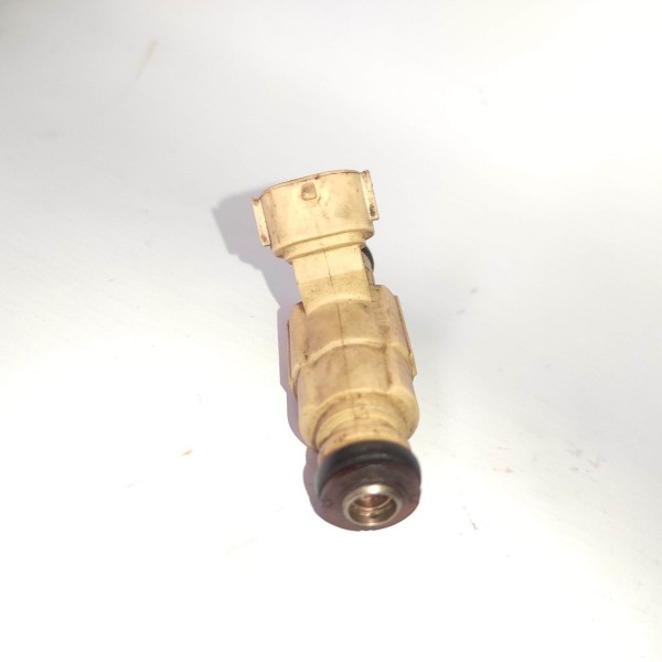 Bico Injetor 3531023600 Hyundai Santa Fé 2.7 2009 Testado