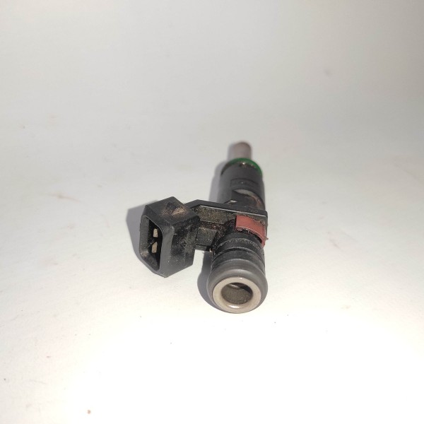 Bico Injetor 7561277 Bmw 320i E90 118 X1 Testado