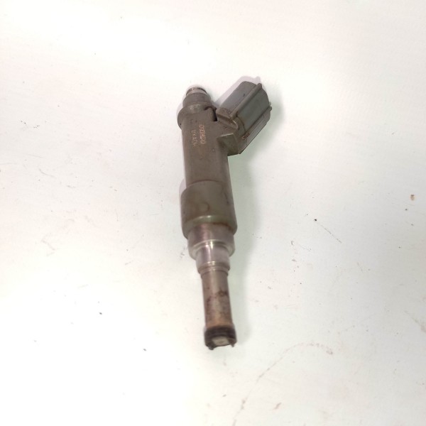 Bico Injetor 2325037030 Toyota Corolla 2.0 2009