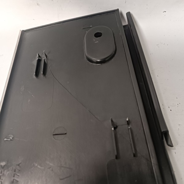 Descanso Pé Motorista Dead Pedal Audi Tt Mk1 1998 2004