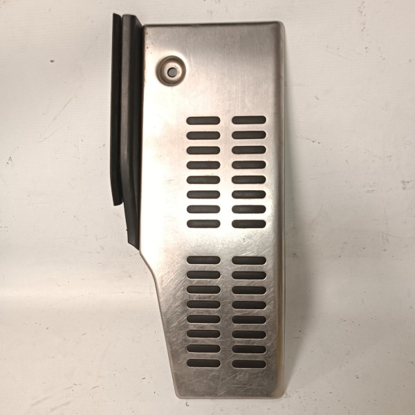 Descanso Pé Motorista Dead Pedal Audi Tt Mk1 1998 2004