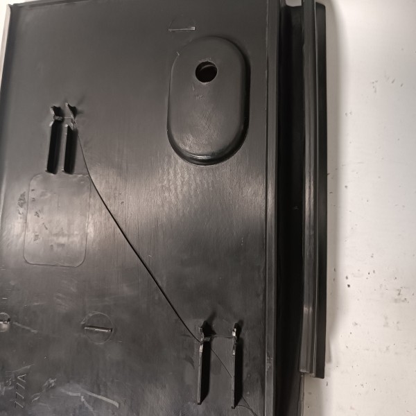 Descanso Pé Motorista Dead Pedal Audi Tt Mk1 1998 2004