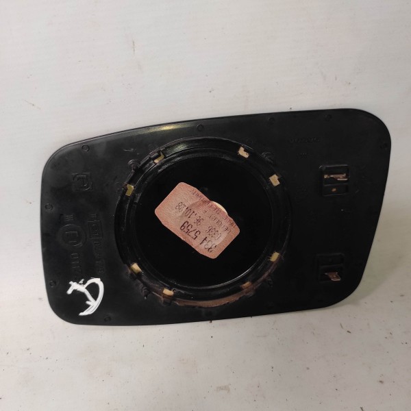 Espelho Retrovisor Direito Volvo S40 1995 2004