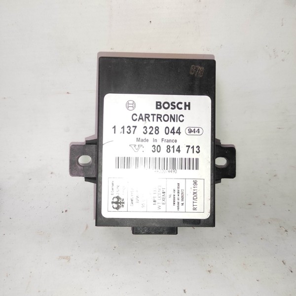 Modulo Imobilizador 30814713 Volvo S40 1.8 16v 1995 2001