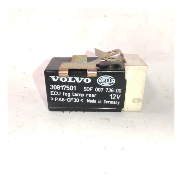 Rele 30817501 Volvo S40 1995 2004