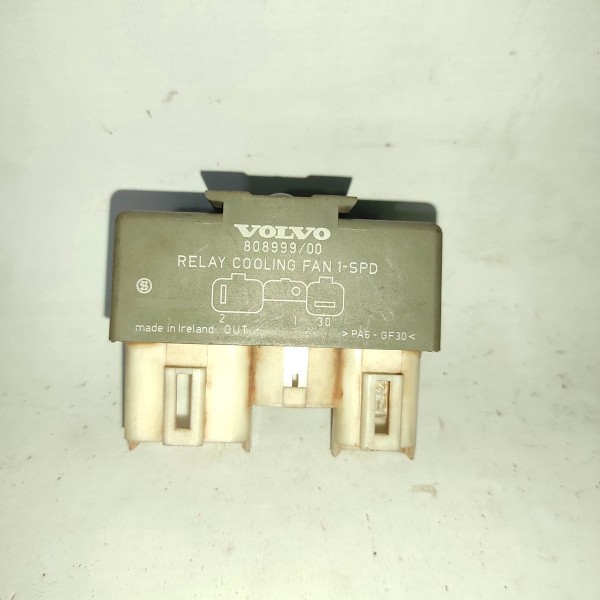 Rele Ventoinha 808999/00 Volvo S40 1.8 1995 2001