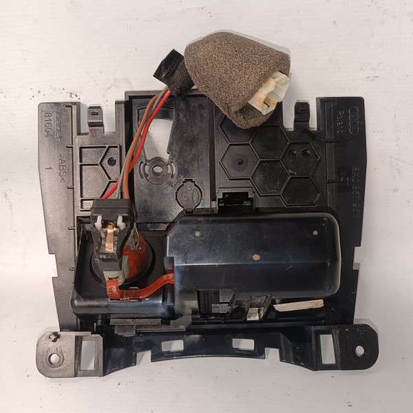 Porta Objetos Console Central Audi A5 2010 2017