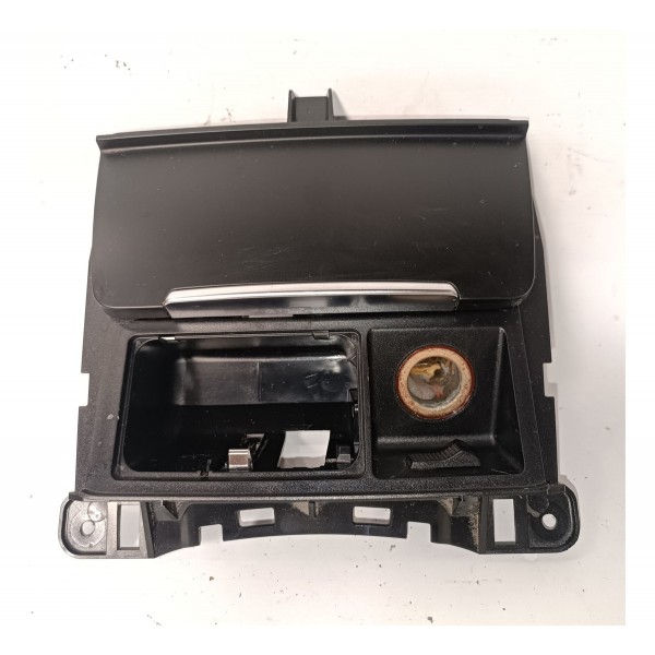 Porta Objetos Console Central Audi A5 2010 2017