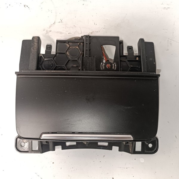Porta Objetos Console Central Audi A5 2010 2017