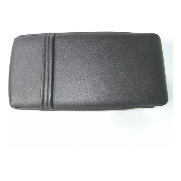 Apoio Braço Banco Traseiro Chevrolet Captiva Preto