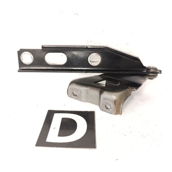 Dobradiça Direita Capo Audi A5 2010 2017