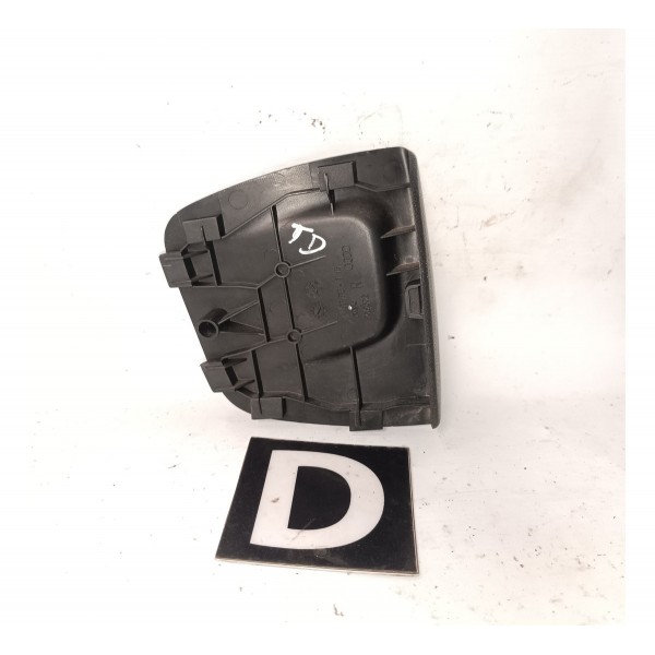 Acabamento Direito Porta Malas Audi A5 2010 2017