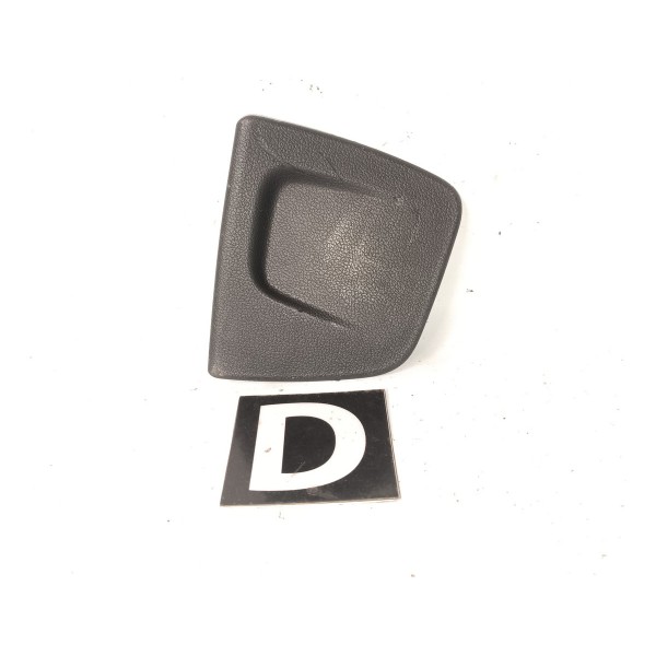 Acabamento Direito Porta Malas Audi A5 2010 2017