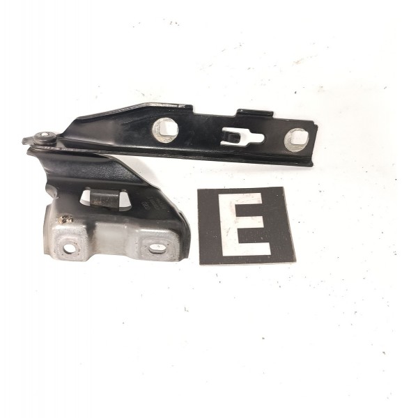 Dobradiça Esquerda Capo Audi A5 2010 2017