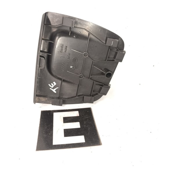 Acabamento Moldura Esquerda Porta Malas Audi A5 2010 2017