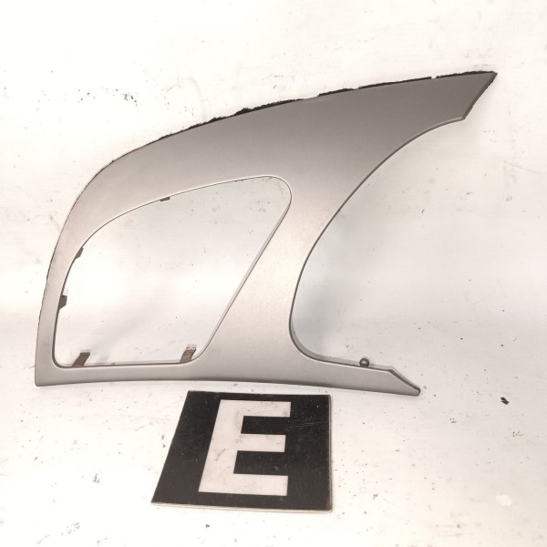 Moldura Difusor Esquerdo Ar Condicionado Audi A5 2010 2017