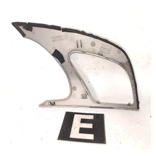 Moldura Difusor Esquerdo Ar Condicionado Audi A5 2010 2017