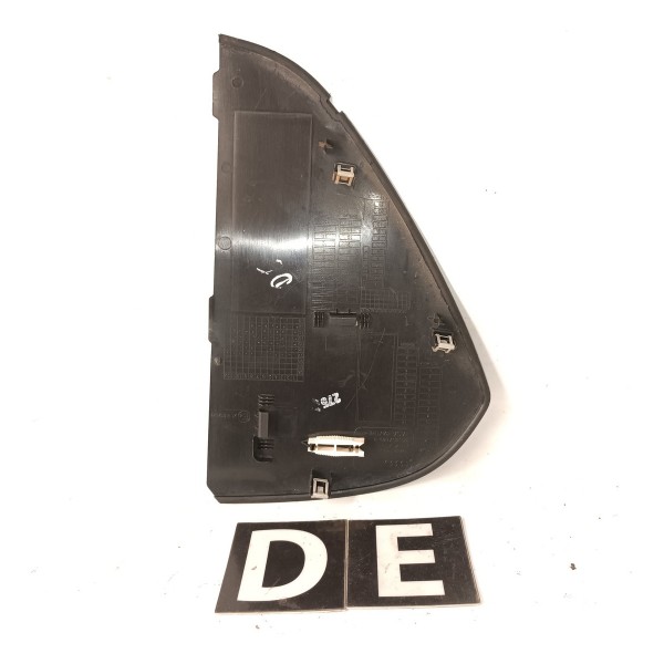 Acabamento Esquerdo Lateral Tabelie Audi A5 2010 2017