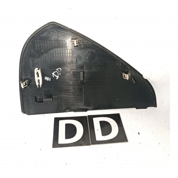 Acabamento Direito Lateral Tabelie Audi A5 2010 2017