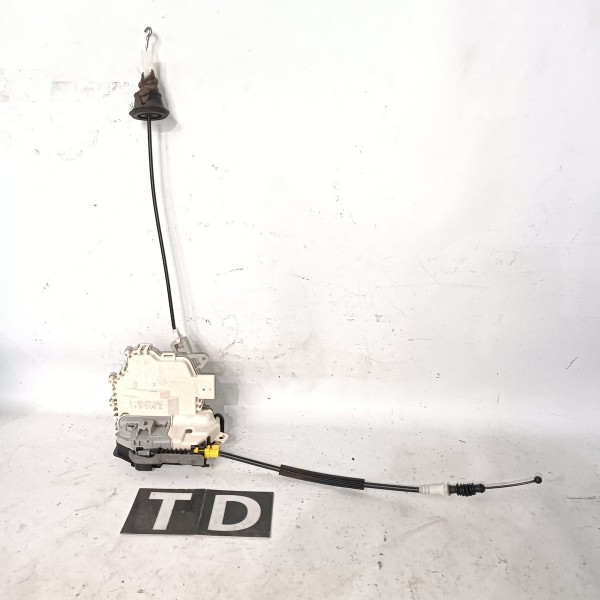 Trava Elétrica Traseira Direita Audi A5 2010 2017