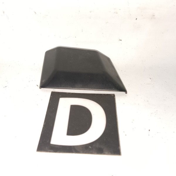 Acabamento Inferior Moldura Coluna B Audi A5 2010 2017