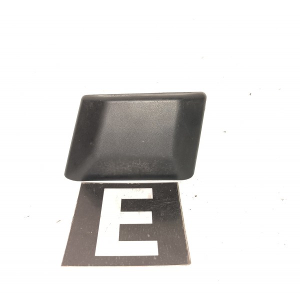 Acabamento Inferior Moldura Esquerda Coluna B Audi A5 10 17