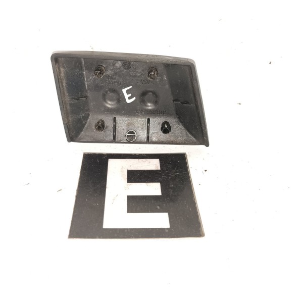 Acabamento Inferior Moldura Esquerda Coluna B Audi A5 10 17