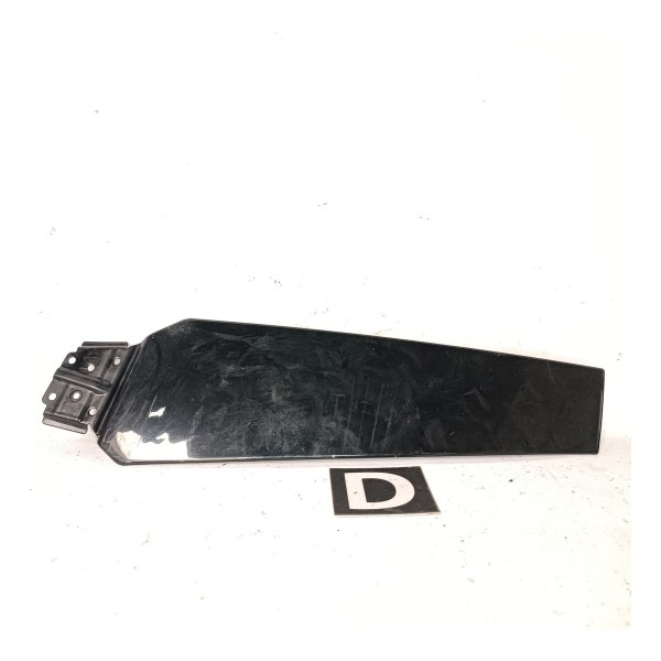 Moldura Coluna B Audi A5 2010 2017