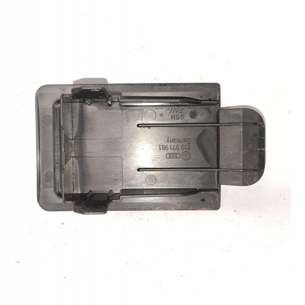 Tampa Acabamento Console Central 8j0971981 Audi A5 2010 2017