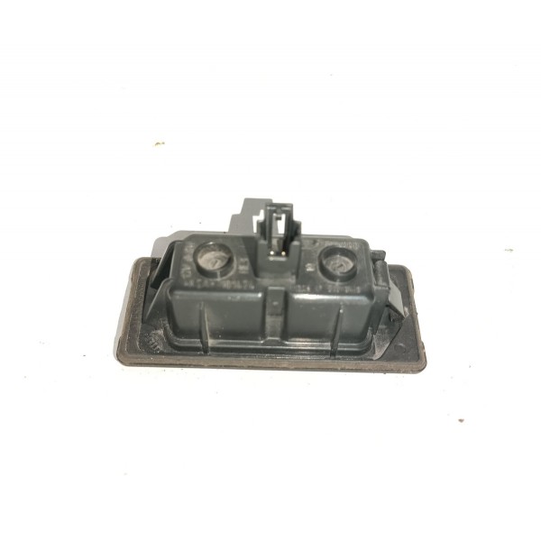 Luz De Placa 4c0943021 Audi A5 2010 2017