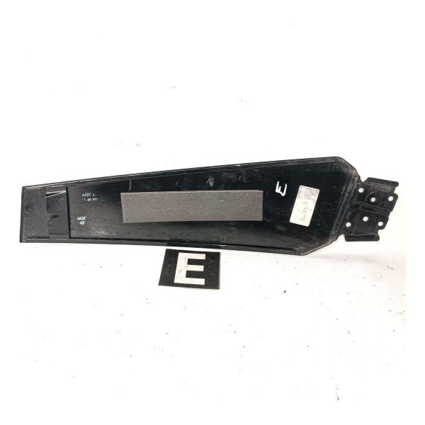 Moldura Coluna B Esquerda Audi A5 2010 2017