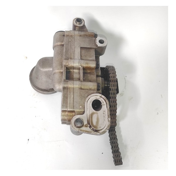 Bomba De Óleo Hyundai Veracruz 3.8 V6