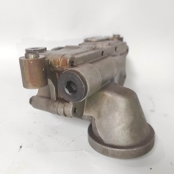 Bomba De Óleo Hyundai Veracruz 3.8 V6