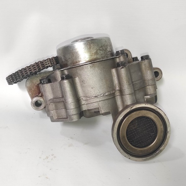 Bomba De Óleo Hyundai Veracruz 3.8 V6