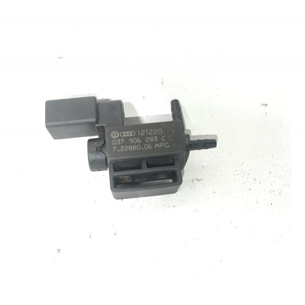 Valvula Canister 037906283c Audi A5 2010 2017