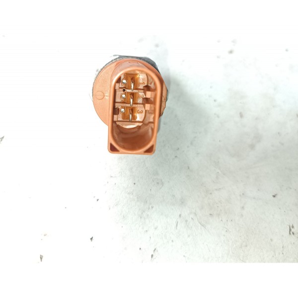 Sensor Pressao Flauta 06j906051d Audi A5 2.0 2010 2017