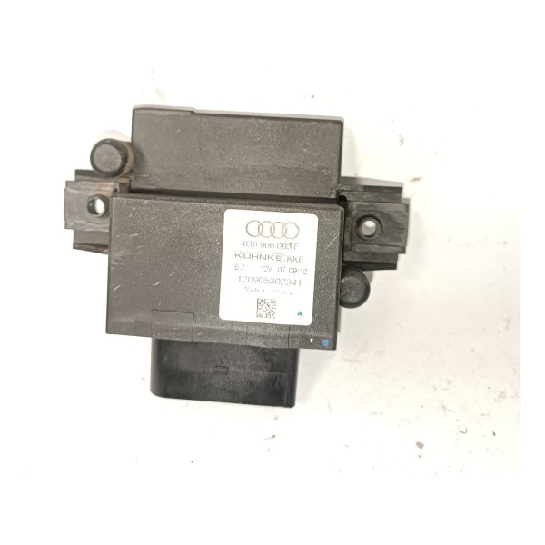 Modulo Bomba Combustivel 4g0906093f Audi A5 2010 2017